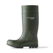 Sicherheitsstiefel DUNLOP Purofort S5 | Größe 39