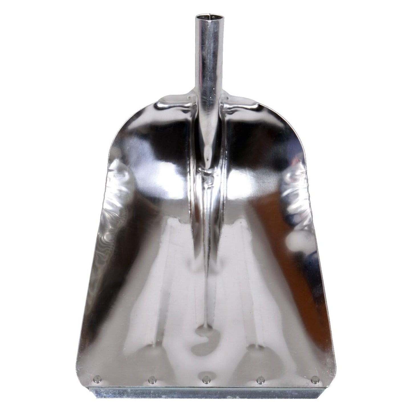 Alumiumschaufel | Gr.8 | ohne Stiel