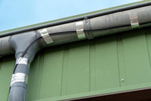 Frostschutz-Heizkabel mit Thermostat 5 m | 230 V | 80 Watt