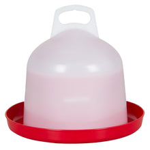 Doppelzylindertränke | CLEAN (3 L)