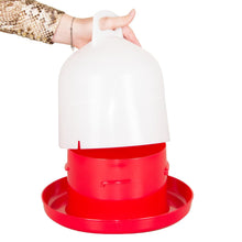 Doppelzylindertränke | CLEAN (3 L)