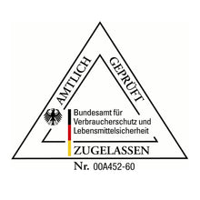 Portland Garden Schneckenkorn | 1 % Eisen | 900 g Flasche