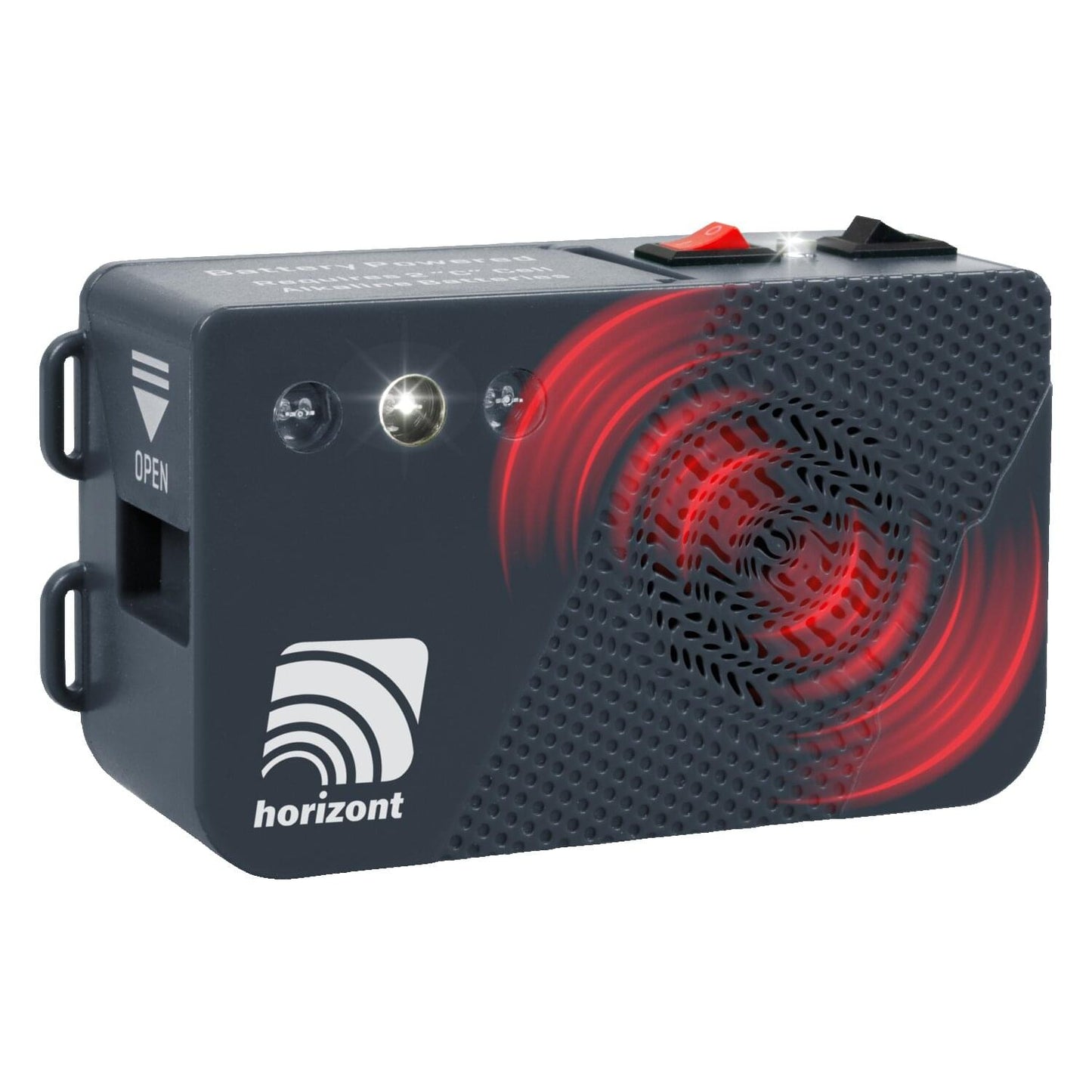 Marderabwehr Ultraschall