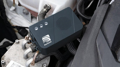 Marderabwehr Ultraschall