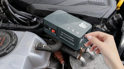 Marderabwehr Ultraschall