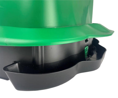 Kunststoff- Geflügeltränke SMART (12 L) | Wandmontage