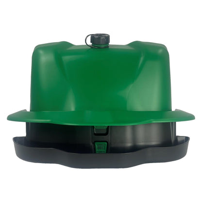 Kunststoff- Geflügeltränke SMART (12 L) | Wandmontage