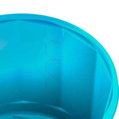 Copele Geflügeltränke Silo Freiland | 35 L