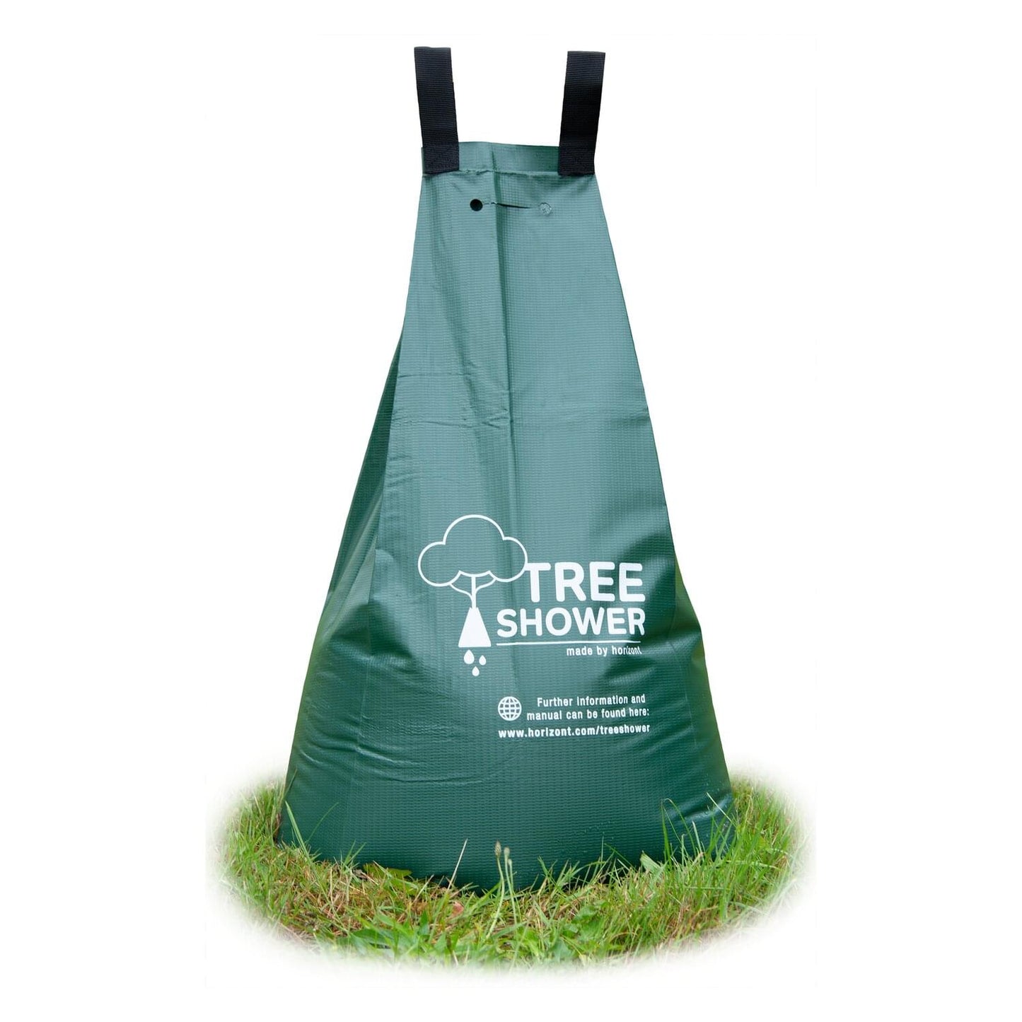 TreeShower | Bewässerungssack für Bäume | 75 L
