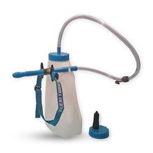 ANTAHI Flexi Tuber (4 L) | mit Kopfgurt