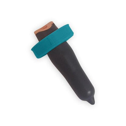 ANTAHI Kälbertränkeflasche | inklusive Sauger (4 L)