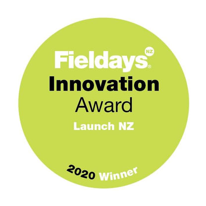 ANTAHI Flexi Tuber (4 L) | mit Kopfgurt