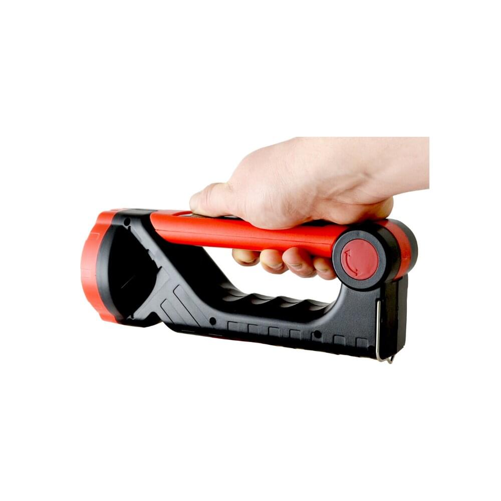 Taschenlampe EXPLORER | kleine Ausführung