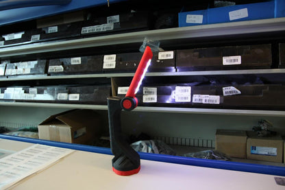 Taschenlampe EXPLORER | kleine Ausführung