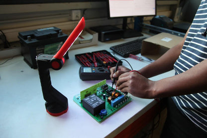 Taschenlampe EXPLORER | kleine Ausführung