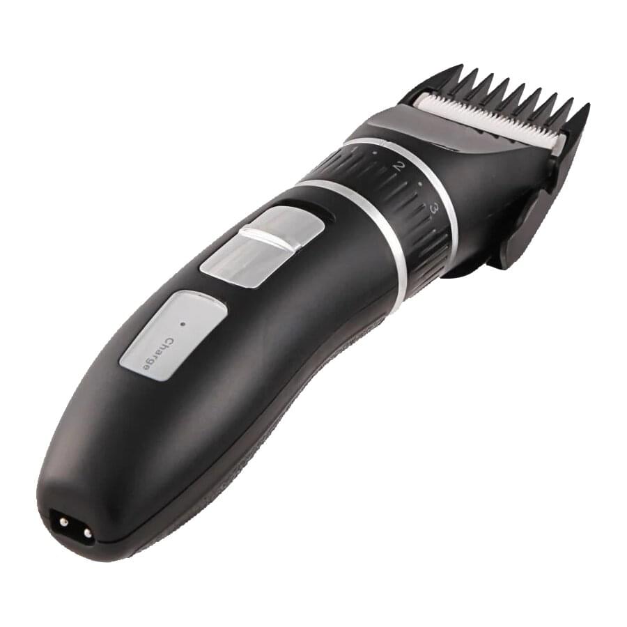 Lordson Akku-Schermaschine LA9600 | schwarz