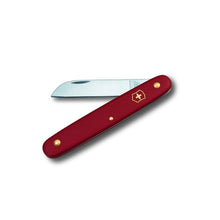 VICTORINOX Schäfermesser | gerade Klinge | 5,5 cm