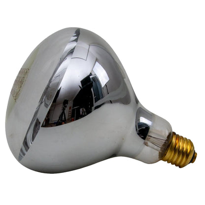 Infrarot-Sparlampe | 150 Watt | weiß