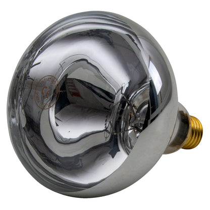 Infrarot-Sparlampe | 150 Watt | weiß