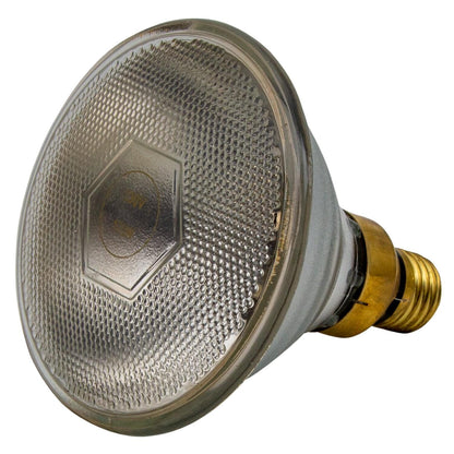 Infrarot-Sparlampe | 100 Watt | weiß