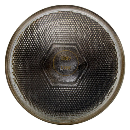 Infrarot-Sparlampe | 100 Watt | weiß