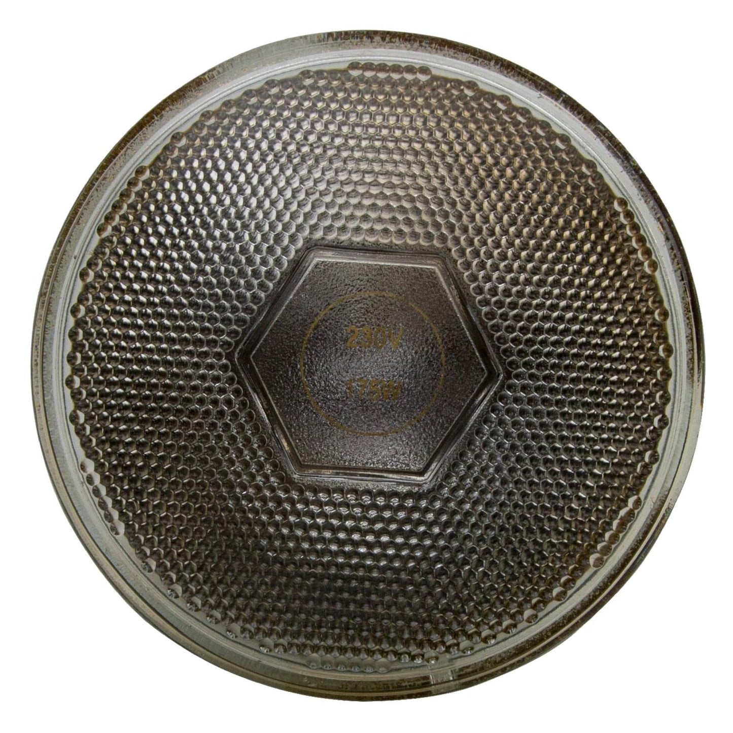 Infrarot-Sparlampe | 175 Watt | weiß