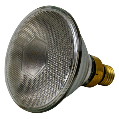 Infrarot-Sparlampe | 175 Watt | weiß