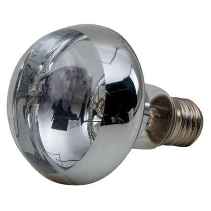 Infrarot-Sparlampe | 100 Watt | weiß