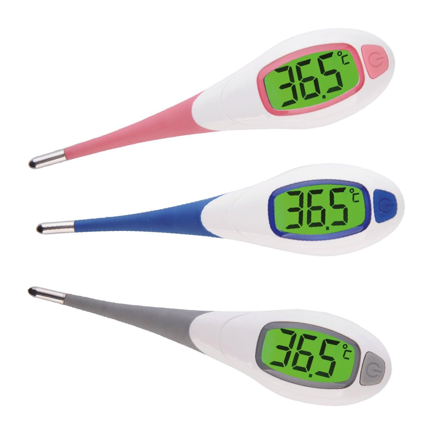 Fieberthermometer | digital