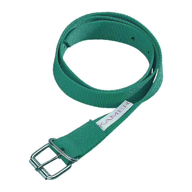 Nylon-Halsriemen für Kühe (120 cm) | grün