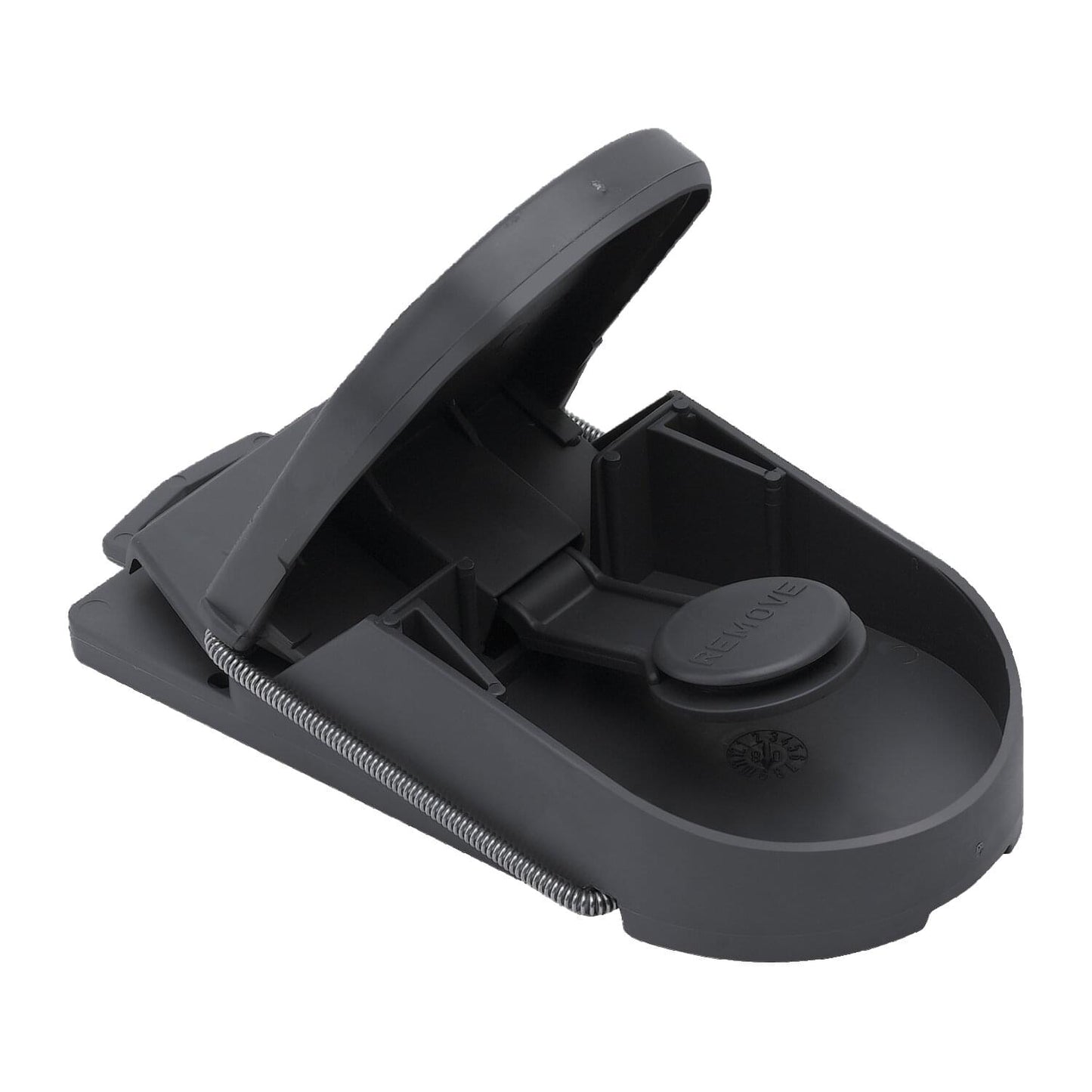 SWISSINNO Mausefalle SUPERCAT 40 x 2 Stück | Verkaufsdisplay