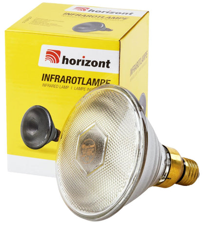 Infrarot-Sparlampe | 175 Watt | weiß