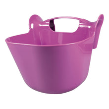 Tragbare Turnier-Futterkrippe | 13,5 L