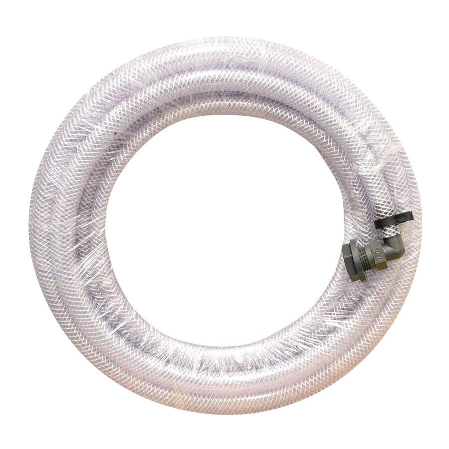 Weidepumpen-Set inklusive 60 Watt Solarpanel