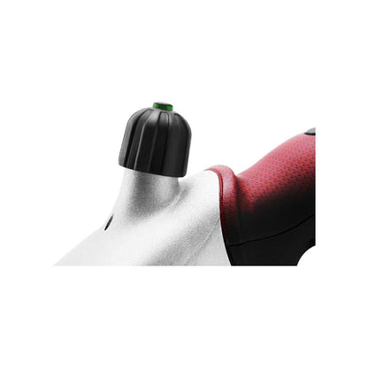 Heiniger XPLORER PRO  kabellose Vieh- und Pferdeschermaschine | 2 Speed