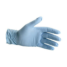 Nitril Handschuhe blau XL 100x