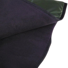 Premium Kälberdecke | groß | mit Tasche