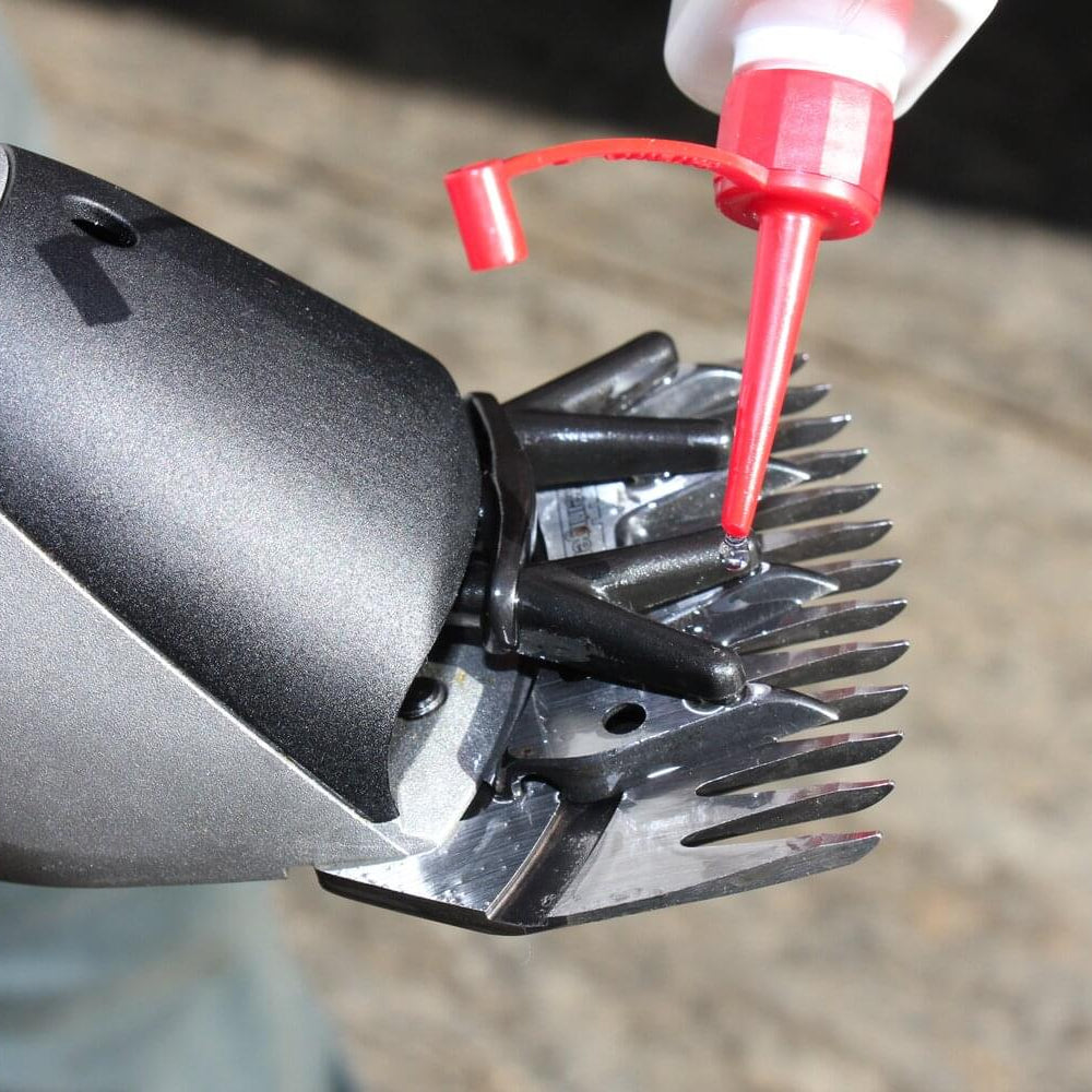 Heiniger Schafschermaschine XPERT 2 Speed