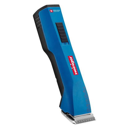 Heiniger Akku-Schermaschine SAPHIR | 35 W