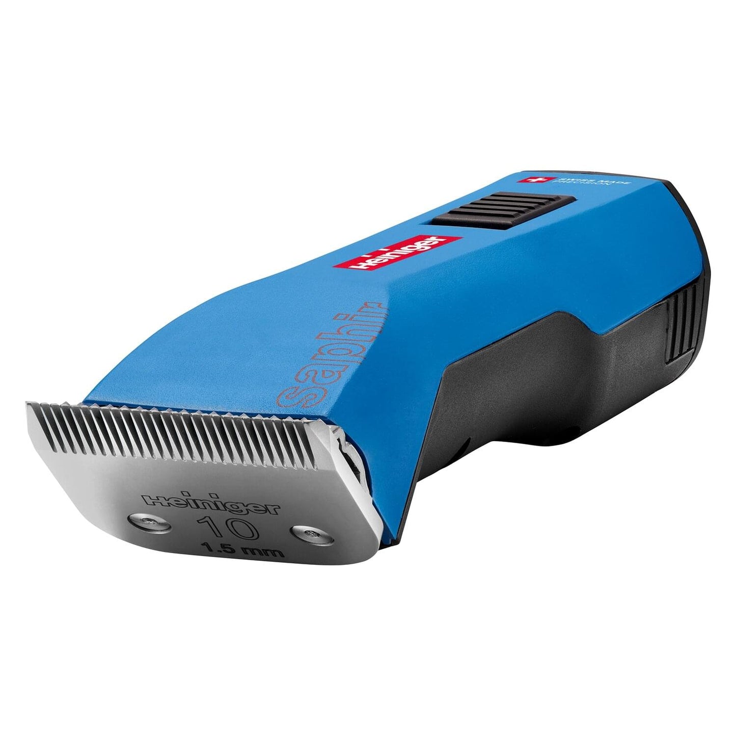 Heiniger Akku-Schermaschine SAPHIR | 35 W