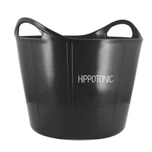 Hippotonic Flexi-Eimer | mit ergonomischen Tragegriffen | 28 L