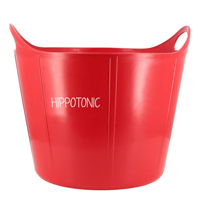 Hippotonic Flexi-Eimer | mit ergonomischen Tragegriffen | 28 L