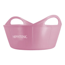 Hippotonic Flexi-Eimer | mit ergonomischen Tragegriffen | 15 L