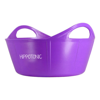 Hippotonic Flexi-Eimer | mit ergonomischen Tragegriffen | 15 L