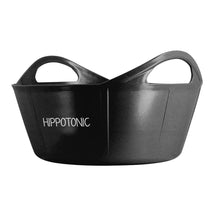 Hippotonic Flexi-Eimer | mit ergonomischen Tragegriffen | 15 L