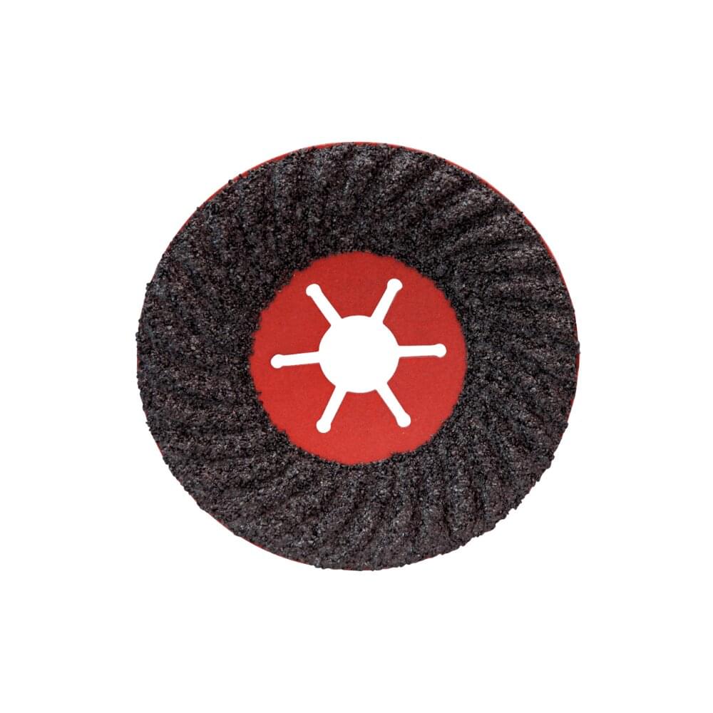 Klauenschleifscheibe für Kühe | Lochung 22 mm | 5 Stück (ø 115 mm)