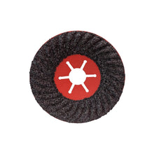 Klauenschleifscheibe für Kühe | Lochung 22 mm | 5 Stück (ø 115 mm)