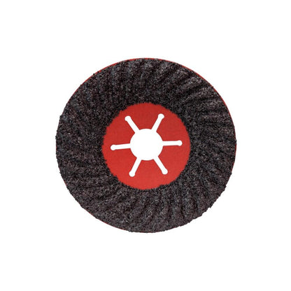 Klauenschleifscheibe für Kühe | Lochung 22 mm | 5 Stück (ø 115 mm)