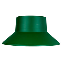 Kunststoff Regendach für Futterautomat Blenheim | grün