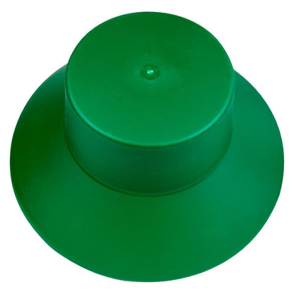 Kunststoff Regendach für Futterautomat Blenheim | grün